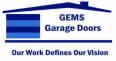 GEMS Garage Doors