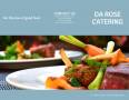 Da Rose Catering