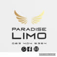 Paradise Limo