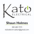 Kato Electrical