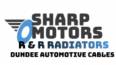 Sharp Motors