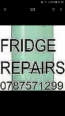 Appliance Repairs