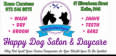 Happy Dog Salon & Daycare