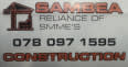 SAMBEA South African Maintaining Building Engineering Agency