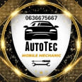 Autotec Mobile Mechanic Services