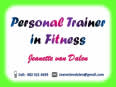 Independent Personal Trainer