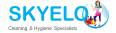 SKYELO Cleaning & Hygiene Specialists