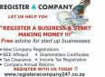 REGISTER A COMPANY 24 7 PTY Ltd