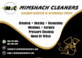 Mimshach Cleaners