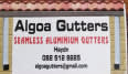 Algoa Gutters