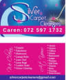 Silver Carpet Cleaning Northwest Gauteng