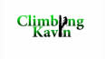 Climbing Kavin Tree Works