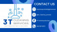 3T Cleaning Services