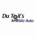 Du Toits Mobile Auto  Pty  Ltd