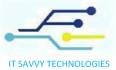 IT SAVVY TECHNOLOGIES PTY LTD