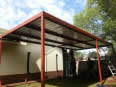 Carports Installation