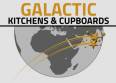 Galactic Kitchens & Cupboards