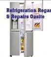 Refrigeration And Appliances Repairs Onsite