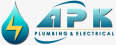 Apk Plumbing And Electrical