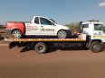 Kgadi & Kinders Towing Service