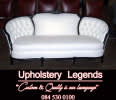 Upholstery Legends