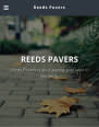 Reeds Pavers