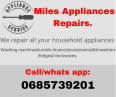 Miles Appliances Repairs