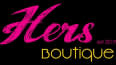 Hers-house Of Boutique