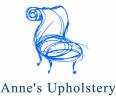 Anne's Upholstery