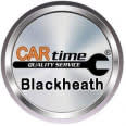 Cartime Blackheath