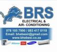 BRS Electrical And Airconditioning