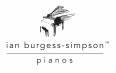 Ian Burgess-simpson Pianos