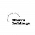 Khavuholdings