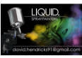 LSP Liquid Spray Painters And Cabinet Makers