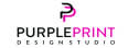 Purple Print Design Studio