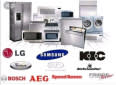 KT Appliances Repair