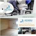 Azaru Plumbing And Maintenance