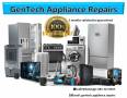 Appliance Repairs