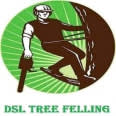 DSL TREE FELLING