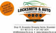 Locksmith And Auto Transponder Centre  Pty Ltd