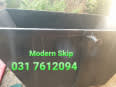 Modern Skip Hire