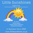 Little Sunshines Agency NATIONWIDE