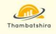 Thambatshira Pty Ltd