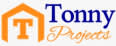 Tonyprojects