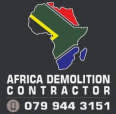 Africa Demolition Contractor