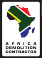 Africa Demolition Contractor