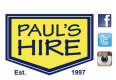 Paul   S Hire