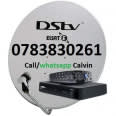 Cape DSTV Aerial Services