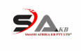 Smash Afrika KB Pty Ltd