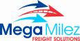 Megamilez Freight Solutions